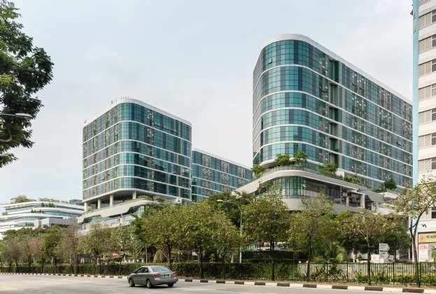 Singapore Industrial Briefing Q2 2022