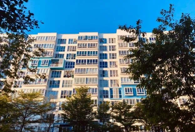 Singapore Residential Leasing Briefing Q1 2022