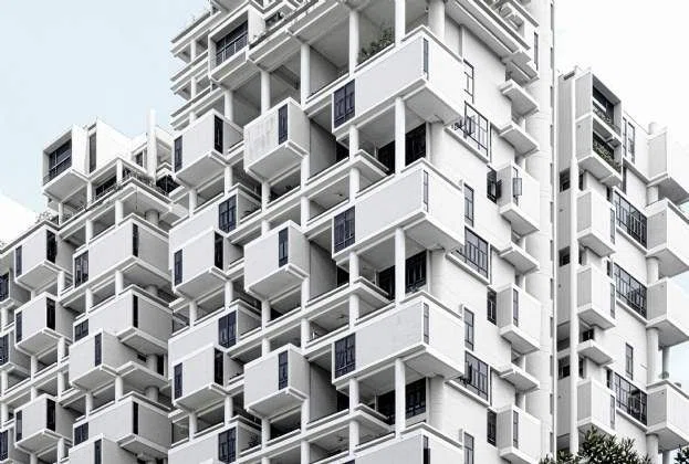 Singapore Residential Sales Briefing Q2 2022
