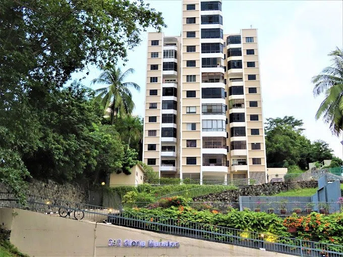 New Launch Condo: Gloria Mansion at Pasir Panjang sold in block for S$70.3 million
