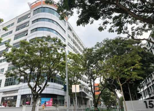 Singapore Industrial Briefing Q1 2023