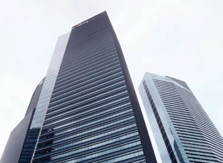 Singapore Office Briefing Q1 2022