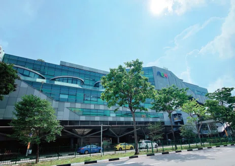 Singapore Investment Briefing Q1 2023
