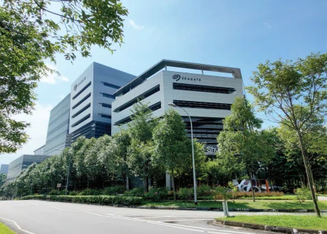 Singapore Investment Briefing Q2 2023