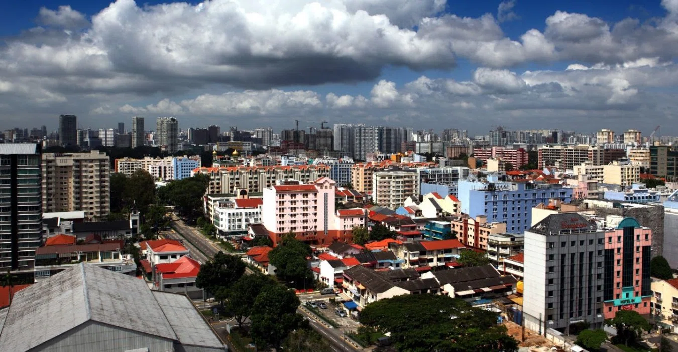 Geylang property with potential: $13.5 mil site invites innovative design ideas