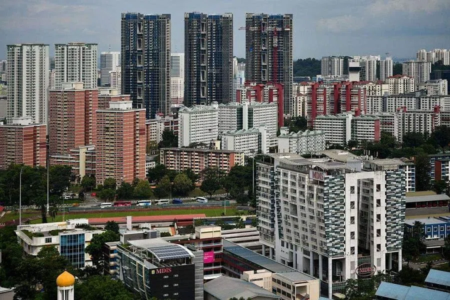 New Launch Condo - Government increases supply of single-family homes for the whole of 2024