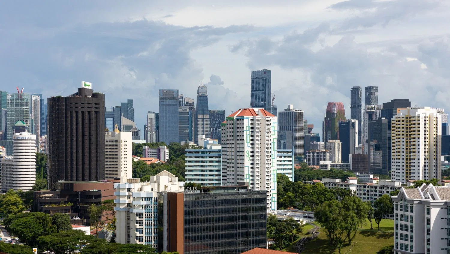 Prime office rents up 0.6% q-o-q in 1Q2024: Knight Frank