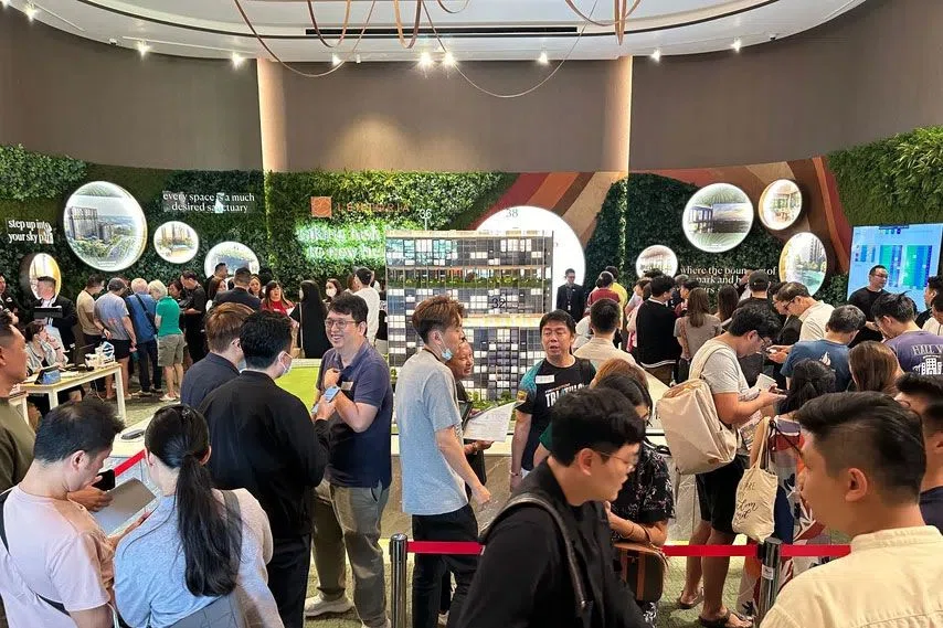 Launching Success: TID's Lentoria Project Sells 19% at Debut