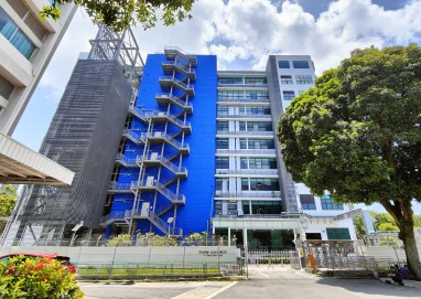 Singapore Investment Briefing Q1 2024