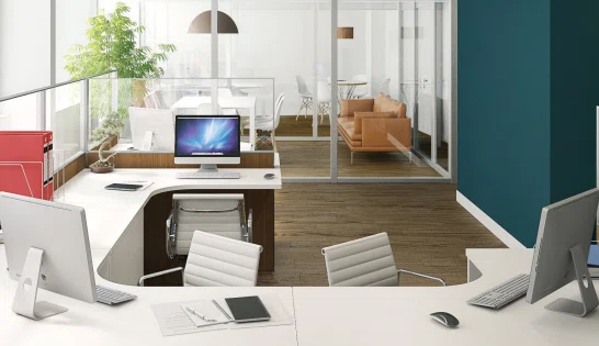 Asia Pacific Office Market Spotlight March 2024
