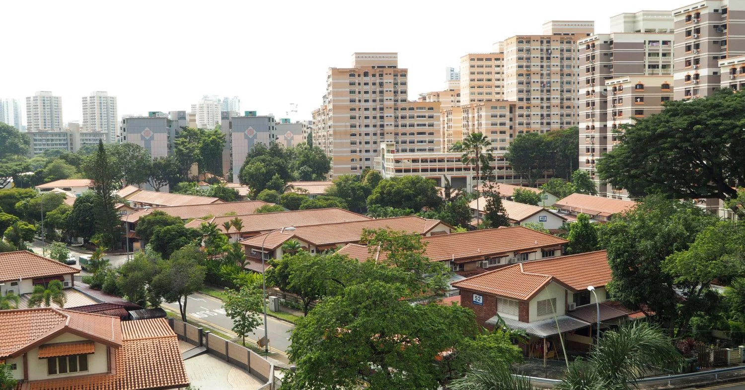 Landed home sales volume up 21.3% q-o-q in 1Q2024: Huttons Asia