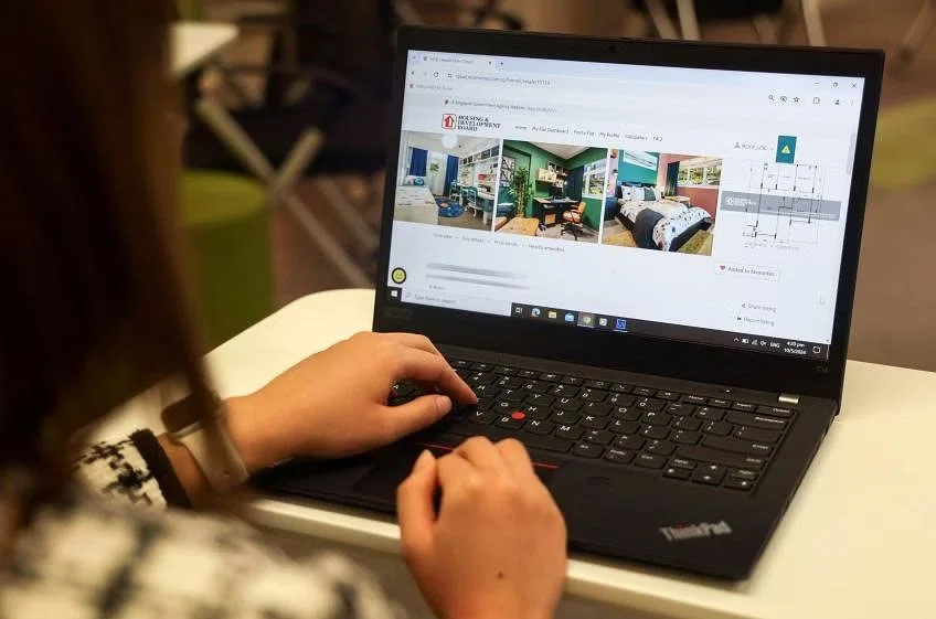 Starting May 13, Homeowners Can Directly List Their Properties on the HDB Flat Portal