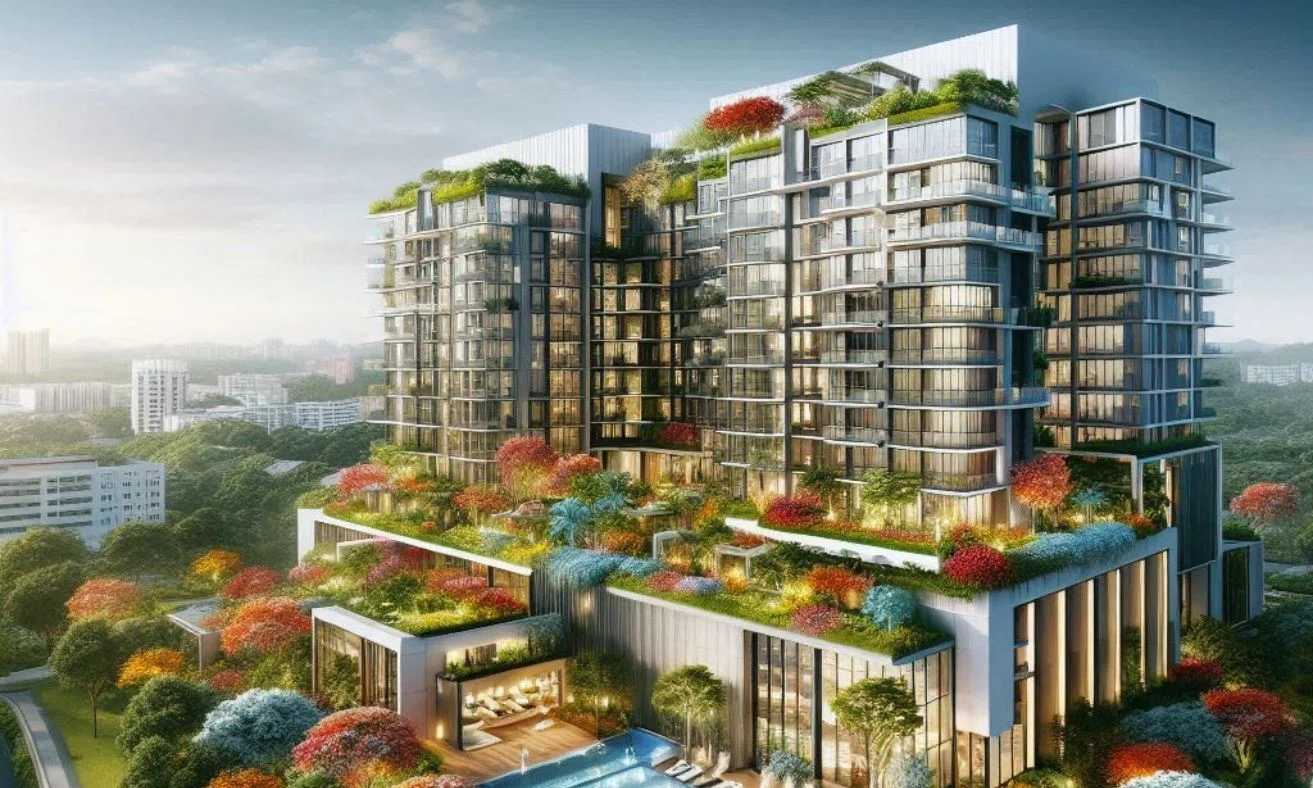 Geylang's Gems: Unveiling the New Condo Launches of Q3 2024