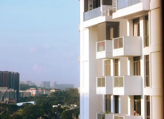 Singapore Residential Sales Briefing Q1 2024