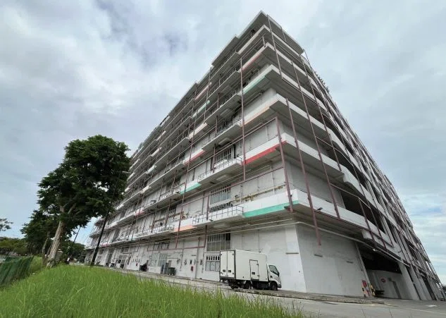 Singapore Industrial Briefing Q3 2024