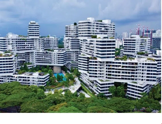 Singapore Residential Sales Briefing Q3 2024