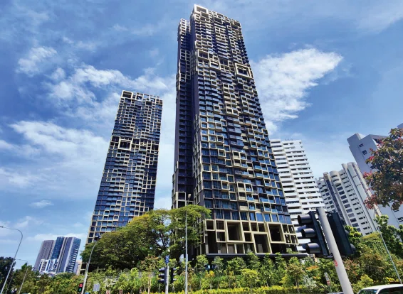 Singapore Residential Leasing Briefing Q4 2024