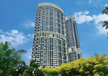 Singapore Residential Leasing Briefing Q1 2025