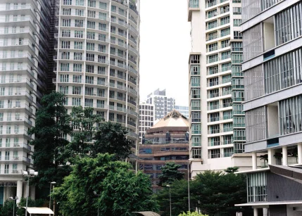 Singapore Residential Sales Briefing Q1 2025