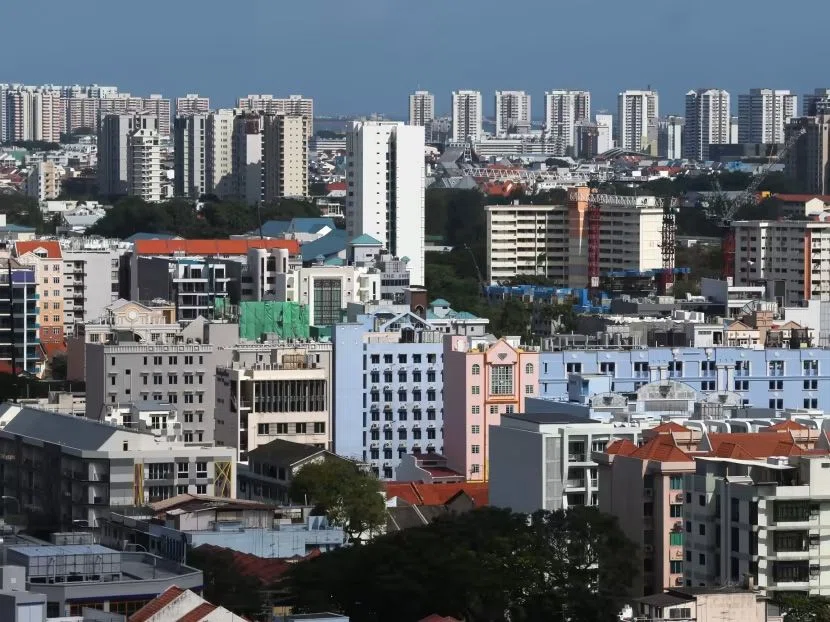 Geylang Condos News The rental area of choice
