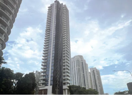 Singapore Residential Sales Briefing Q2 2025