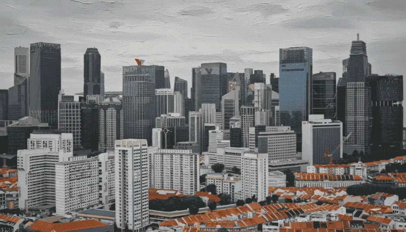 En Bloc Threshold Review 2026: The Billion-Dollar Land Supply Question