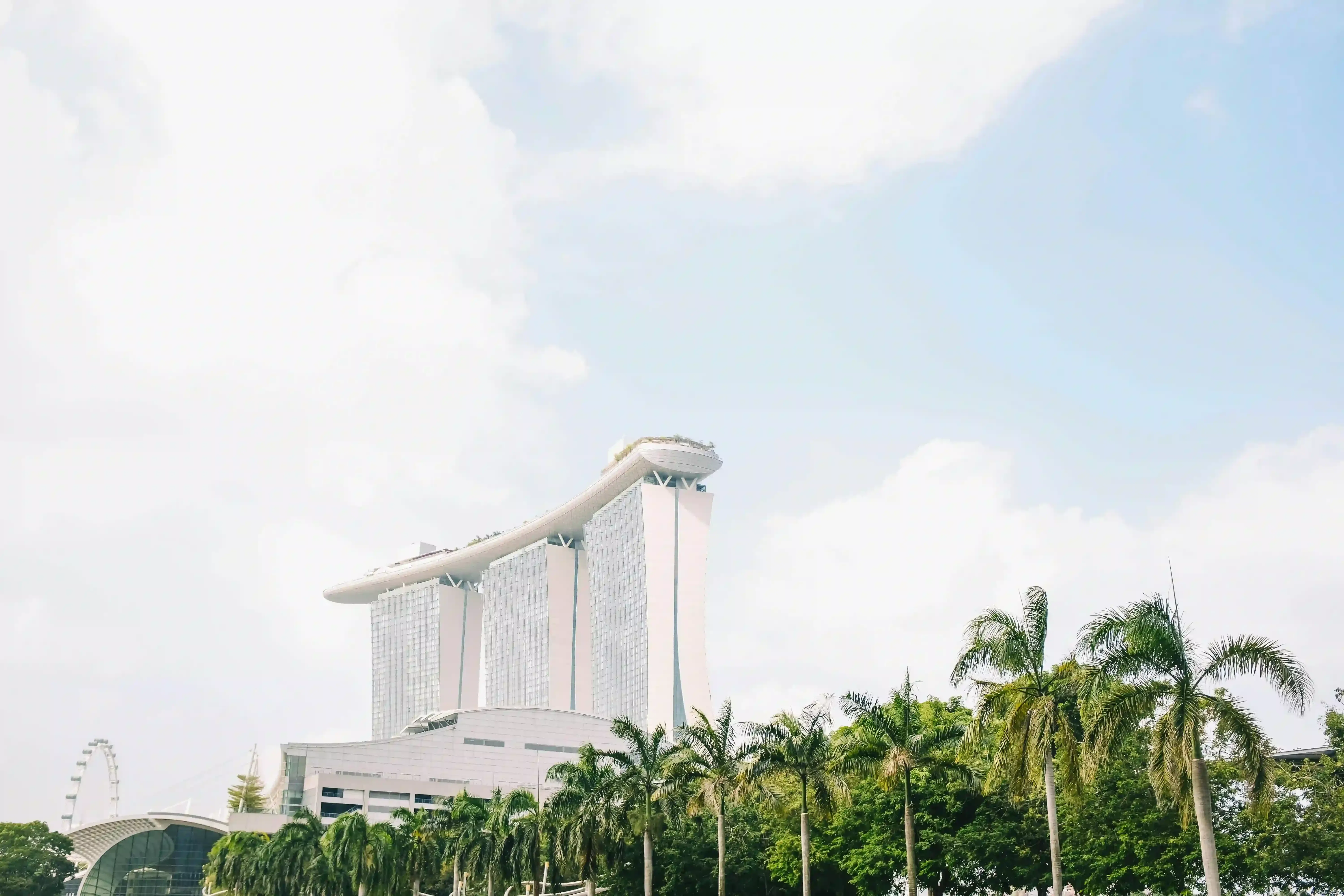 GFA Harmonisation Singapore: Policy Overview (2026)