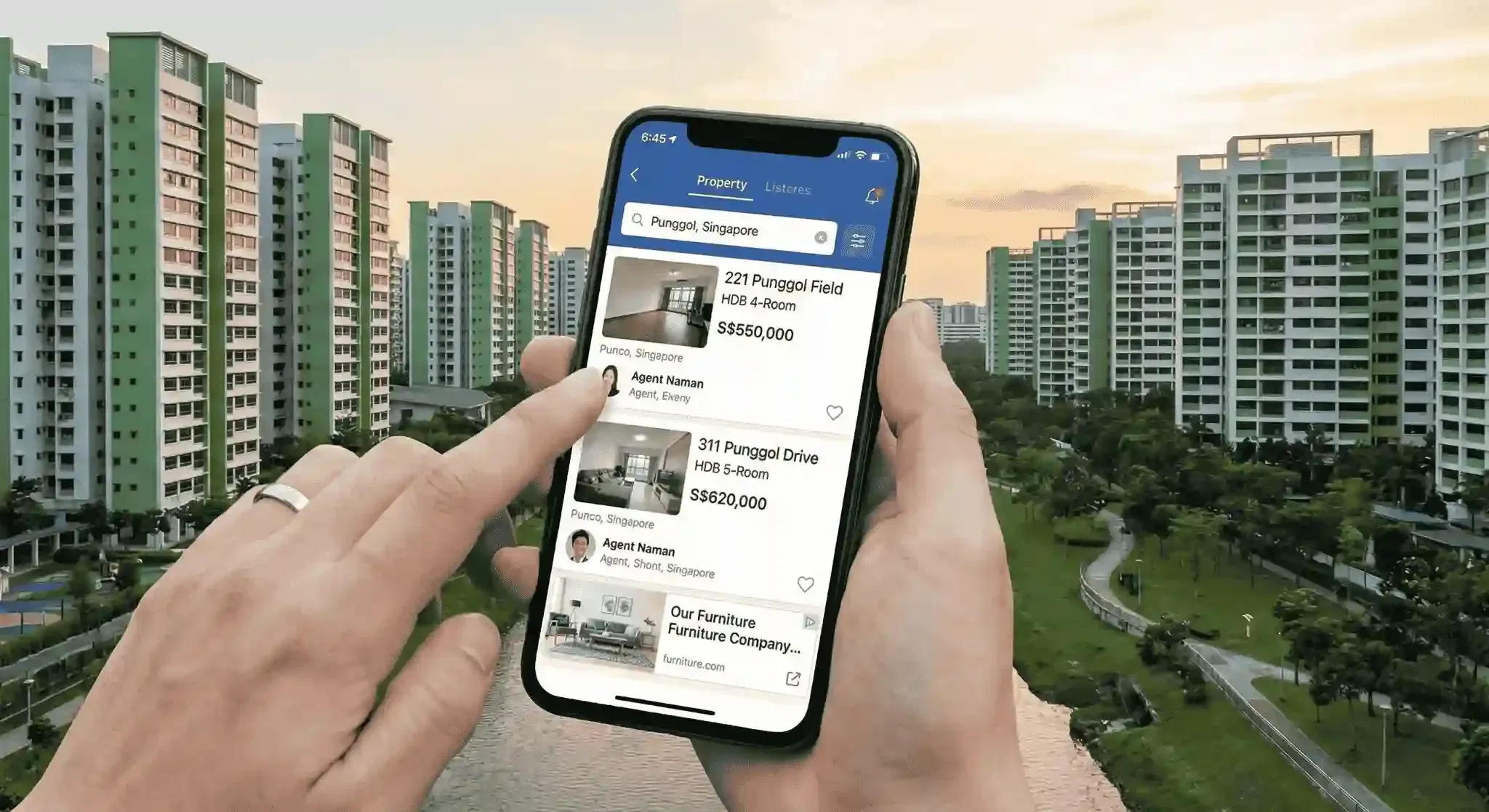 How to Identify Bait Property Listings in Singapore