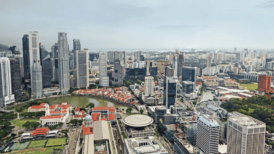 Singapore Property Market Outlook: Upcoming 2026 GLS and EC Launches