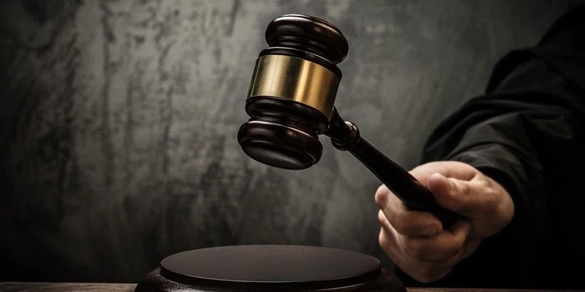 Two men charged over illegal home-sharing