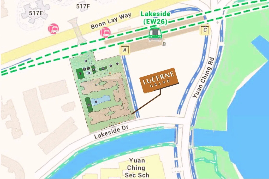 Lucerne Grand Condo - Strategic Analysis and Pre-Launch Insights