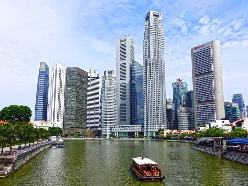 The Ultimate Guide to Second Property Ownership in Singapore