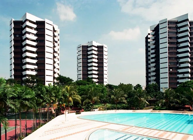 Park West up for en bloc sale for S$818mil