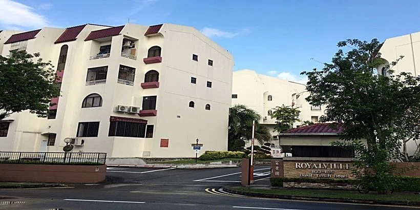 2 projects sold en bloc for over $658mil