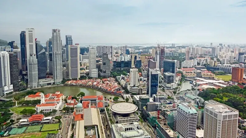 Lowering Senior Housing Age to 55: Impact on HDB Resale & Retirement Equity