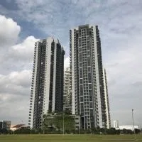 Singapore Residential Sales Briefing Q2 2017