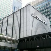 Singapore Retail Briefing Q2 2017
