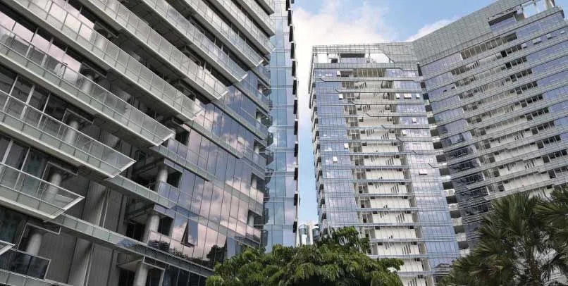 Singapore Residential Sales Briefing Q4 2017