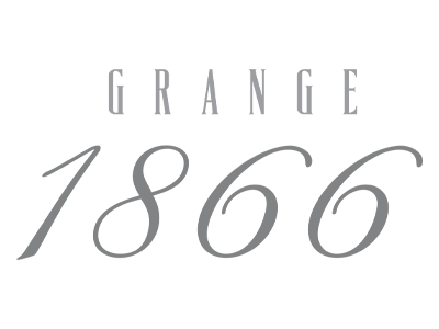 Grange 1866 developer logo