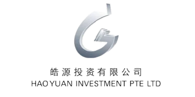 One Bernam 柏南华庭 developer logo