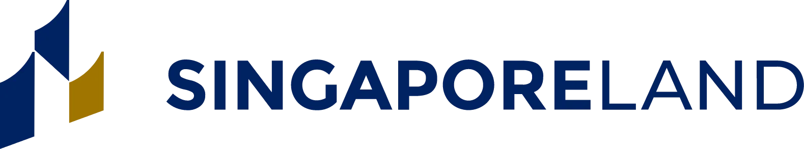 New Development at Tampines Avenue 11 developer logo