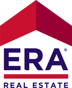 ERA REALTY NETWORK logo's logo
