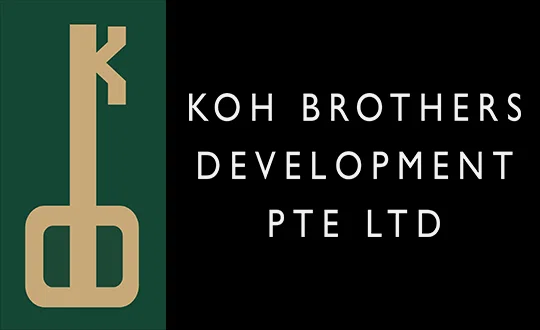Van Holland developer logo