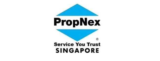 PROPNEX REALTY logo