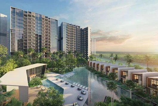 Riverfront Residences
