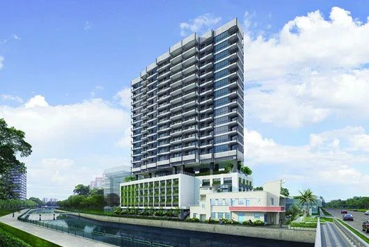 Jui Residences