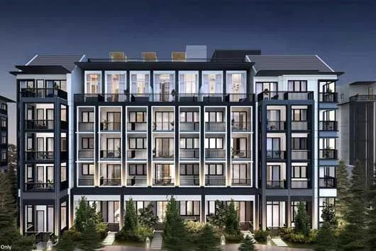Mayfair Gardens