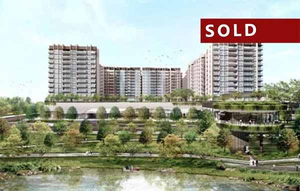 The Woodleigh Residences