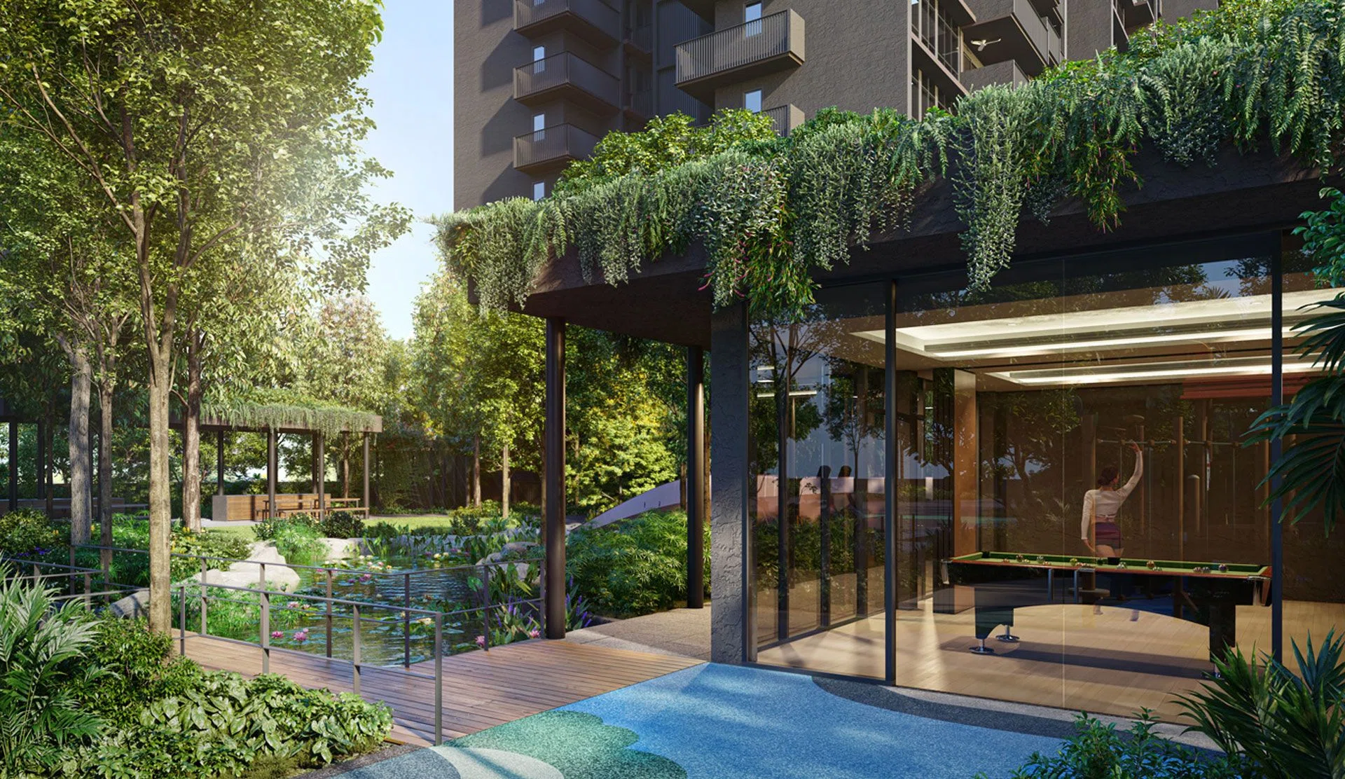 Midtown Modern