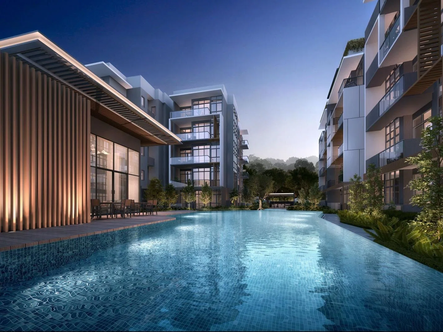 Phoenix Residences